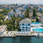 chambre double deluxe